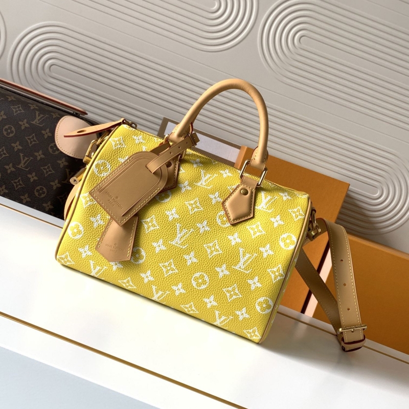 LV Speedy Bags